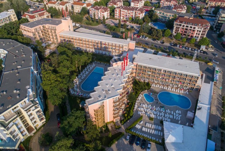 RIVA_PARK_HOTEL_SUNY_BEACH_BULGARIA_AIR_TOUR_TRAVEL